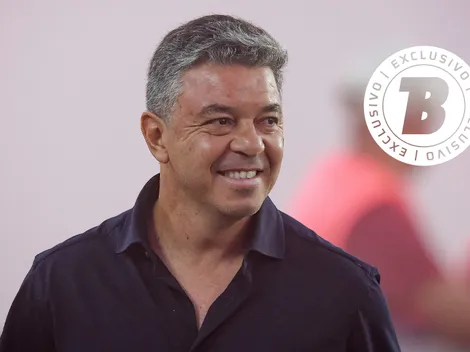 Vasco da Gama acelera por Gallardo