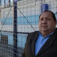 Conmoción en el fútbol argentino: falleció Pipo Marín, histórico dirigente de AFA