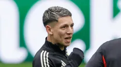 UEFA rechazó la apelación de Benfica y Prestianni no jugará la revancha de Champions League ante Benfica.