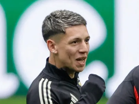 Prestianni destrozó a UEFA y Real Madrid tras el rechazo a la apelación de Benfica: “Vergüenza dan”