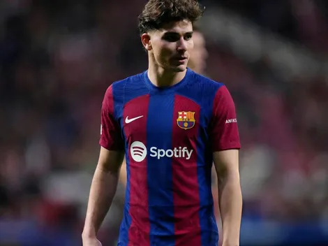 Desde Barcelona aseguran que pueden fichar a Julián Álvarez o Haaland: “Se amortiza en cinco años”