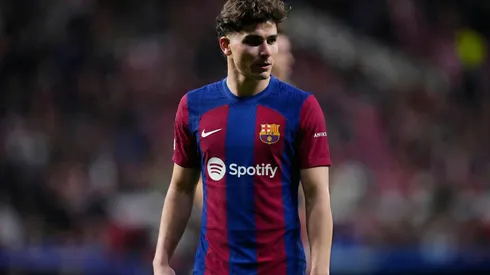 Desde Barcelona tienen claro que pueden fichar a un nueve