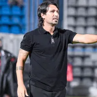 Tras la renuncia de Marcelo Gallardo en River, otro equipo del fútbol argentino despidió a su entrenador