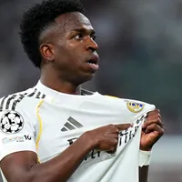 Real Madrid le ganó a Benfica y clasificó a los octavos de final de la UEFA Champions League