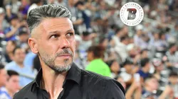 Martín Demichelis analiza su próximo paso.