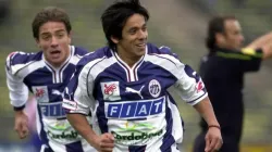 Luto en el fútbol argentino: falleció el Yerbatero González