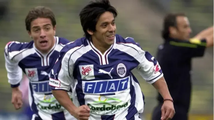Luto en el fútbol argentino: falleció el Yerbatero González