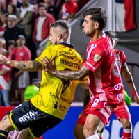 Argentinos 0-1 Barcelona por la Fase 2 de la Copa Libertadores: penales