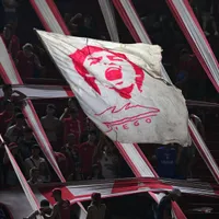 Un club de la Liga Profesional se burló de Argentinos tras quedar eliminado de la Libertadores