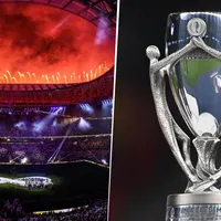 Furor por la Finalissima entre Argentina y España: lucirá como en la Final de Qatar 2022