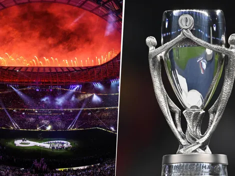 Furor por la Finalissima entre Argentina y España: lucirá como en la Final de Qatar 2022