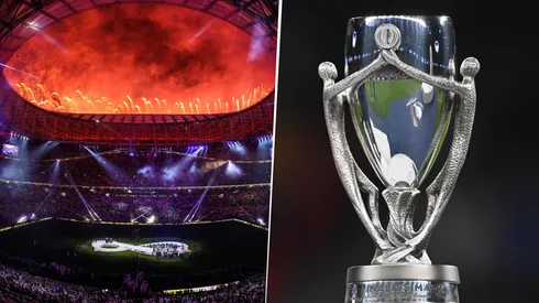 Ya se vendieron todas las entradas para la Finalissima que Argentina y España jugarán en el Estadio Lusail el 27 de marzo del 2026.