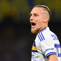 La reacción de los hinchas de Estudiantes al saludo por el cumpleaños de Ascacibar: “Que lo salude Boca”