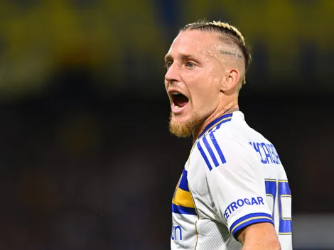 La reacción de los hinchas de Estudiantes al saludo por el cumpleaños de Ascacibar: “Que lo salude Boca”