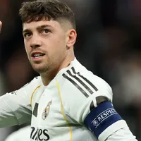 A tres meses del Mundial 2026, Valverde se ganó los elogios de Arbeloa en Real Madrid: “Ha demostrado su nivel”