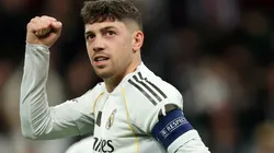 Arbeloa se rindió ante Valverde