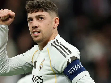 A tres meses del Mundial 2026, Valverde se ganó los elogios de Arbeloa en Real Madrid: “Ha demostrado su nivel”