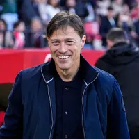Fue rival de River en la última Copa Libertadores y será el refuerzo que tanto esperó Almeyda en Sevilla