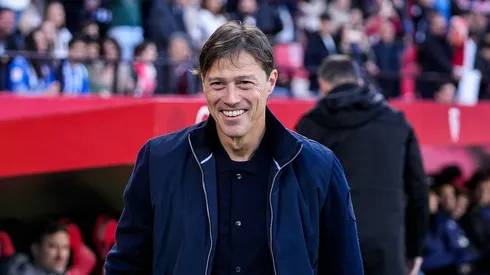Fue rival de River en la última Copa Libertadores y será el refuerzo que tanto esperó Almeyda en Sevilla