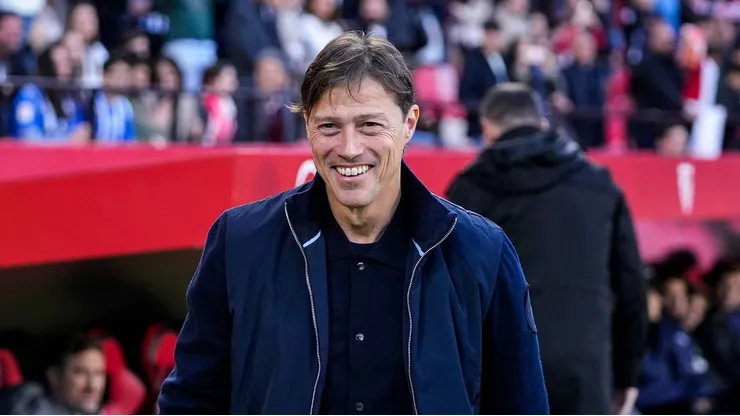 Fue rival de River en la última Copa Libertadores y será el refuerzo que tanto esperó Almeyda en Sevilla