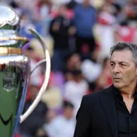 Frank Darío Kudelka es nuevo entrenador de Newell's