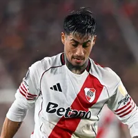Se opera Portillo: confirmado hasta cuándo tendrá tiempo River para buscar un refuerzo