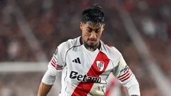 El ex Tallleres pasará por el quirófano y River podrá reemplazarlo en el mercado.