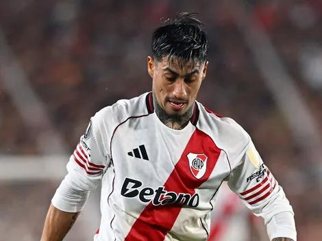 Se opera Portillo: confirmado hasta cuándo tendrá tiempo River para buscar un refuerzo