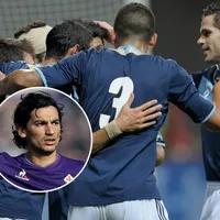 Jugó casi 15 años en Europa, pero fue citado solo 2 veces a la Selección Argentina: ''Tenía más méritos que muchos''