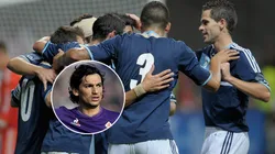 Tino Costa, que fue citado por Sergio Batista y Alejandro Sabella, dijo que mereció tener más oportunidades en la Selección Argentina.