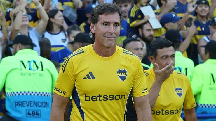 El DT podría contar con dos futbolistas que estaban en duda para el sábado.