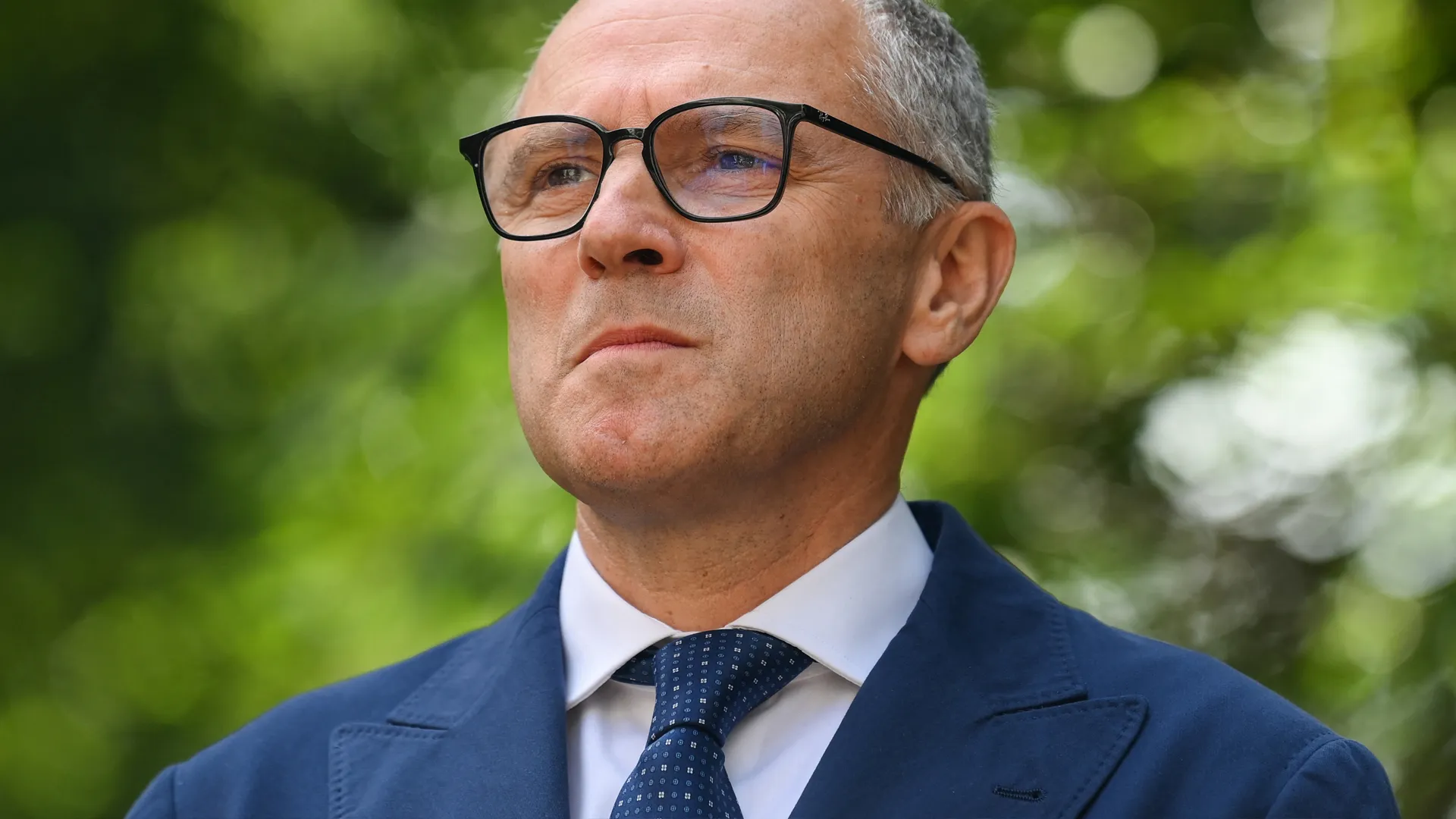 Stefano Domenicali, Presidente de la Fórmula 1