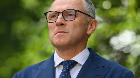 Stefano Domenicali, Presidente de la Fórmula 1