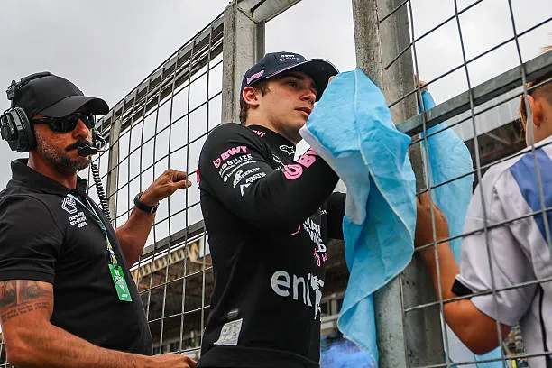 Mientras Colapinto esté en la Fórmula 1, sigue siendo una posibilidad. (Getty)