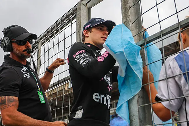 Argentina podría pensar recién en un lugar en la Fórmula 1 para 2030.