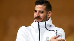 Kiko Casilla