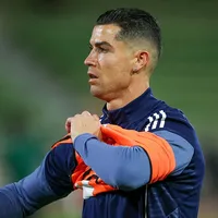 En Almería se ilusionan con sumar a Cristiano Ronaldo como refuerzo: “Sería extraordinario”