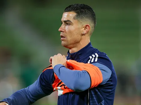En Almería se ilusionan con sumar a Cristiano Ronaldo como refuerzo: “Sería extraordinario”