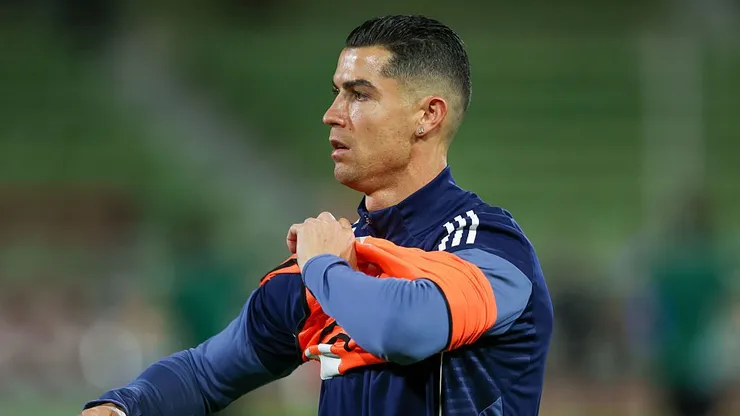 Portugal teme que Cristiano Ronaldo no pueda disputar el Mundial 2026.
