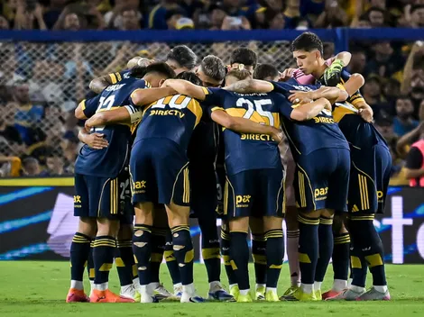 Pronósticos Boca Juniors vs Gimnasia de Mendoza: el Xeneize busca recuperar terreno en el Apertura 2026
