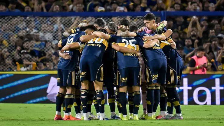 El Xeneize quiere cortar su mala racha en el Torneo Apertura 2026.