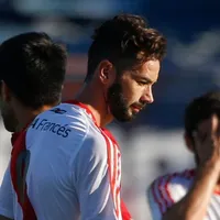 Larrondo habló del fin de ciclo de Gallardo y dijo qué le puede dar Coudet a River: “Loco lindo”