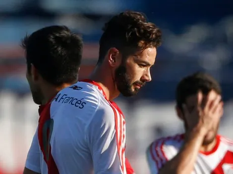 Larrondo habló del fin de ciclo de Gallardo y dijo qué le puede dar Coudet a River: “Loco lindo”