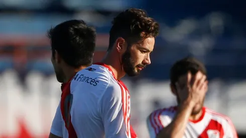 Larrondo habló del fin de ciclo de Gallardo y dijo qué le puede dar Coudet a River: “Loco lindo”