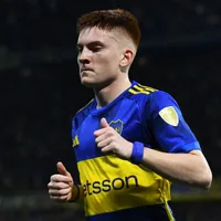 El guiño del Colo Barco a Boca: “La Bombonera es una locura, se extraña”