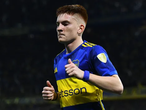 El guiño del Colo Barco a Boca: “La Bombonera es una locura, se extraña”