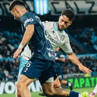 Racing vs. Independiente Rivadavia: minuto a minuto