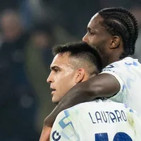 Tras su fracaso en Champions League, Inter de Milán pondrá en venta a uno de sus mejores delanteros