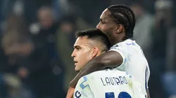 Se acerca el fin de la dupla entre el argentino y el francés.