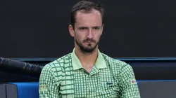 Daniil Medvedev